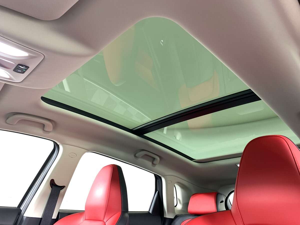 Купить Changan CS55 Plus, 2024, 2 929 км, фото №18