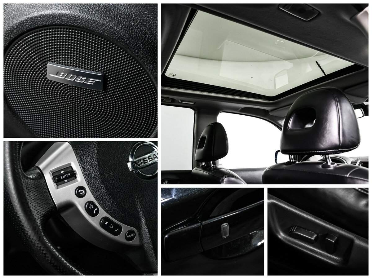 Купить Nissan X-Trail, 2012, 148 009 км, фото №16