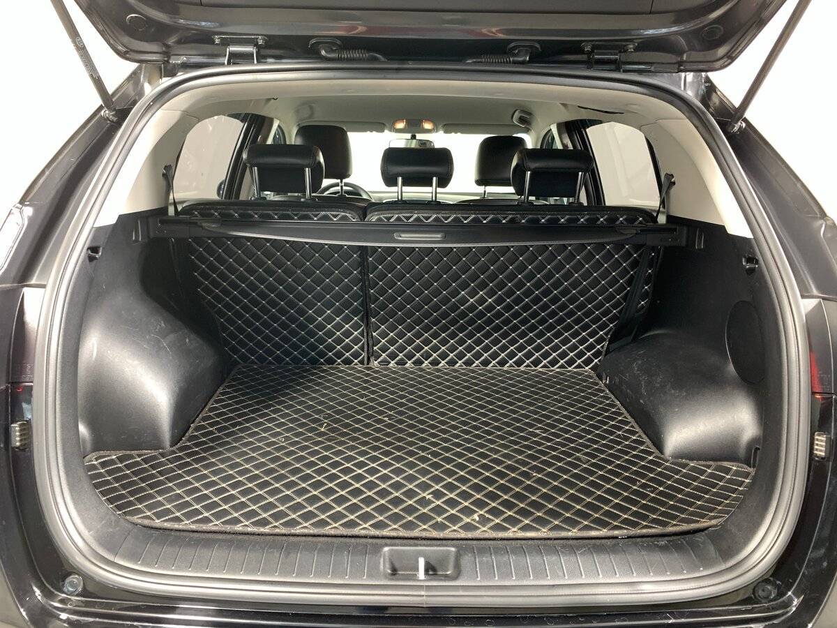 Купить Kia Sportage, 2016, 88 974 км, фото №19