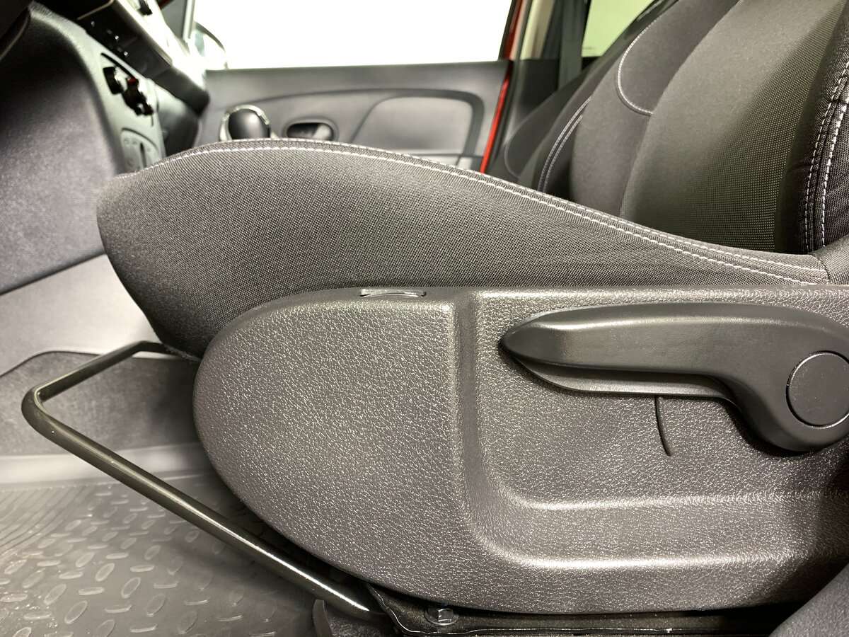 Купить Renault Sandero Stepway, 2021, 55 302 км, фото №16