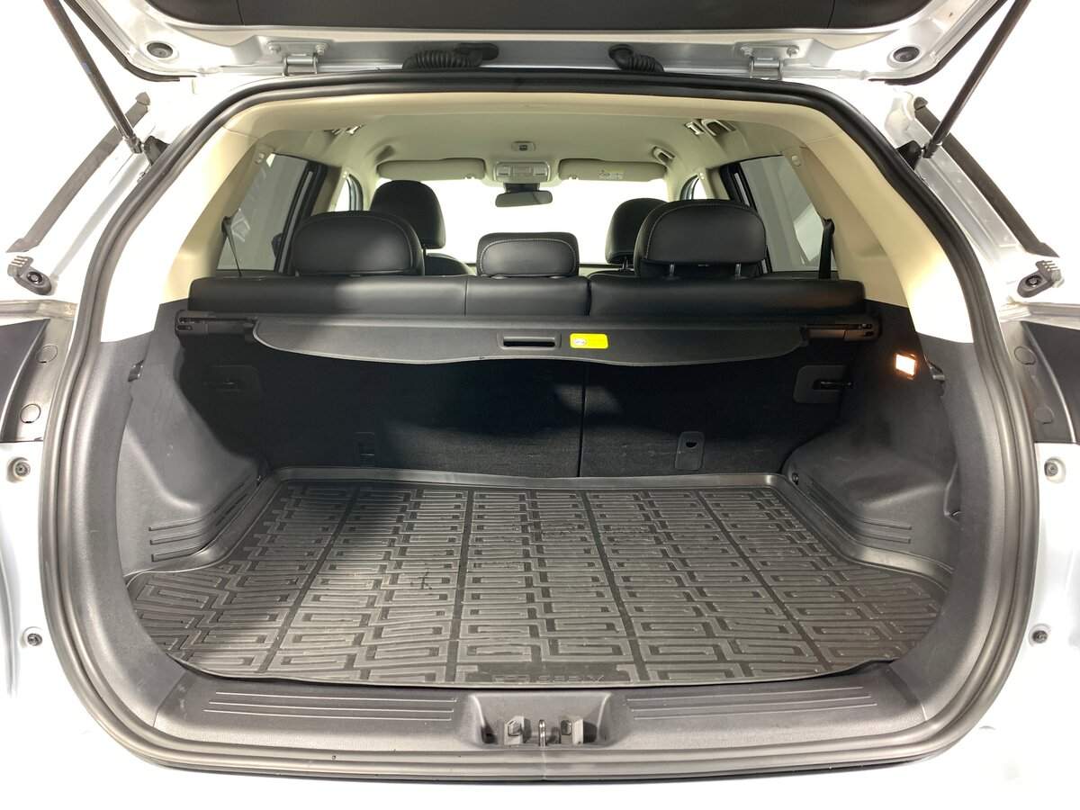 Купить Geely Atlas, 2021, 54 239 км, фото №19