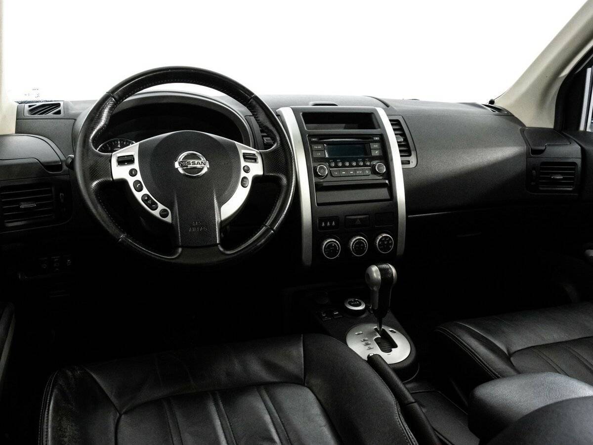 Купить Nissan X-Trail, 2013, 202 212 км, фото №11