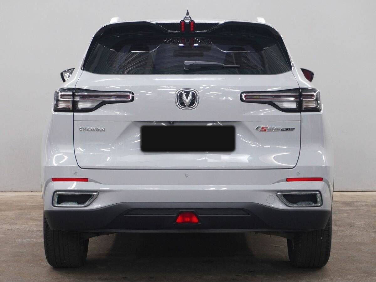 Купить Changan CS55 Plus, 2023, 27 028 км, фото №6