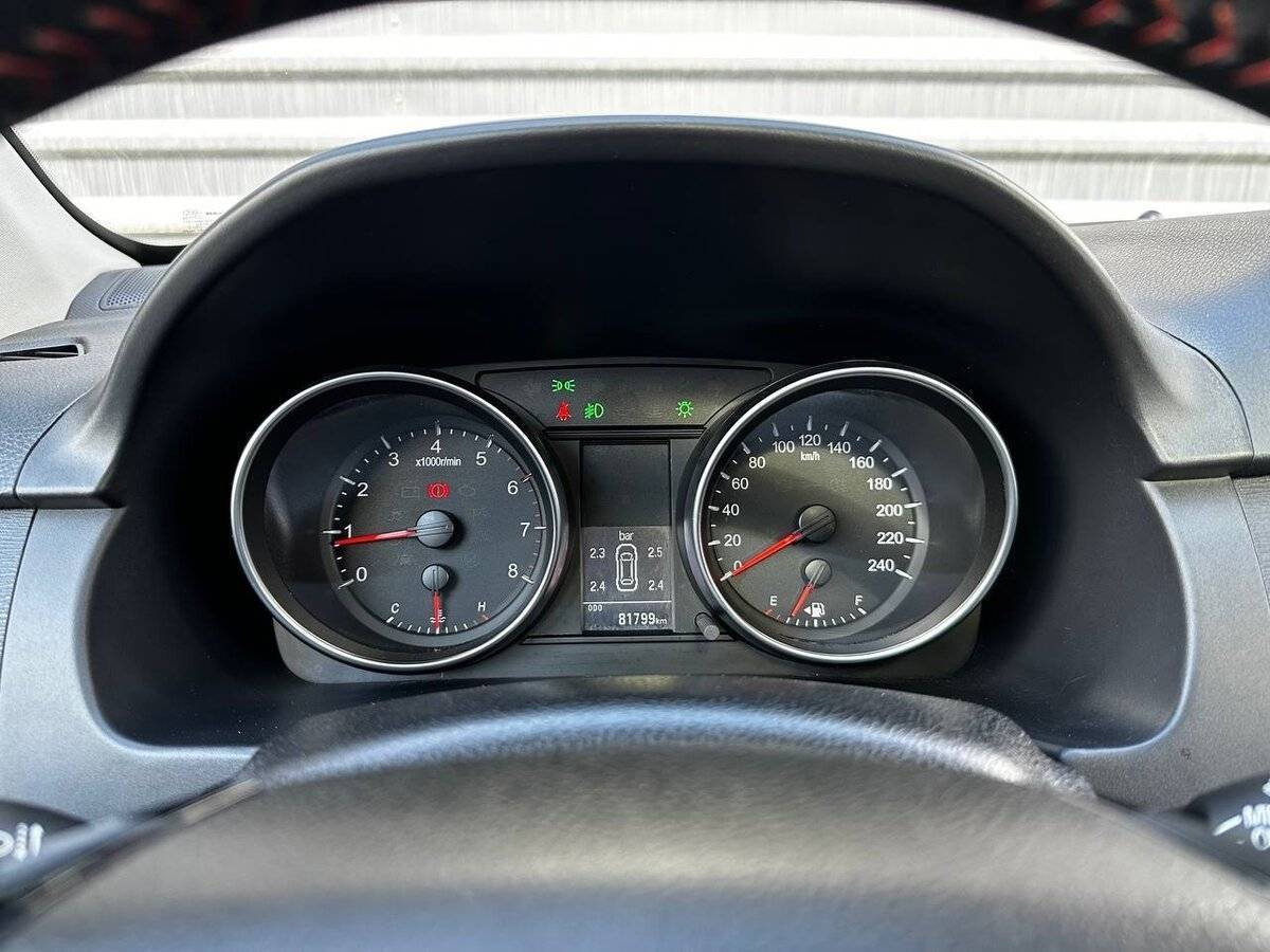 Купить Haval H6 Red Label Sport, 2019, 81 794 км, фото №26