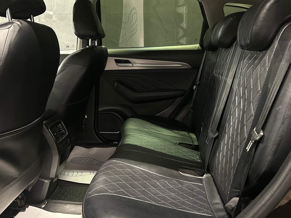 Купить Haval F7, 2020, 76 294 км, фото №24