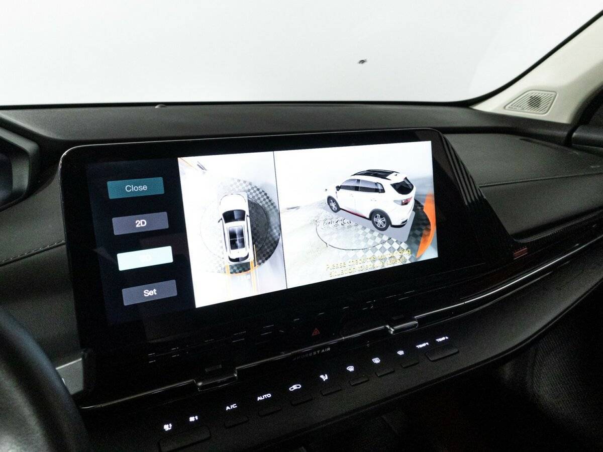 Купить Changan CS55 Plus, 2023, 66 203 км, фото №18