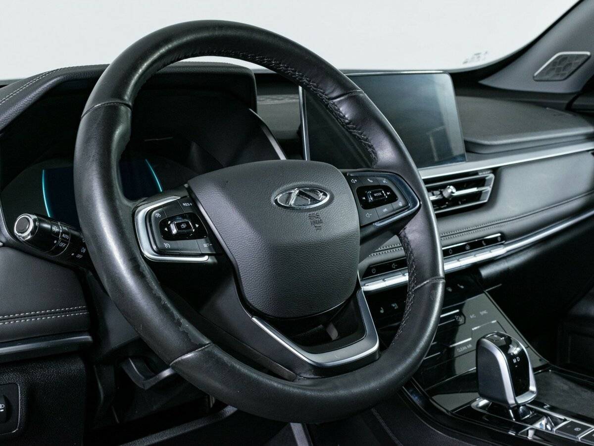 Купить Chery Tiggo 7 Pro, 2022, 43 498 км, фото №15