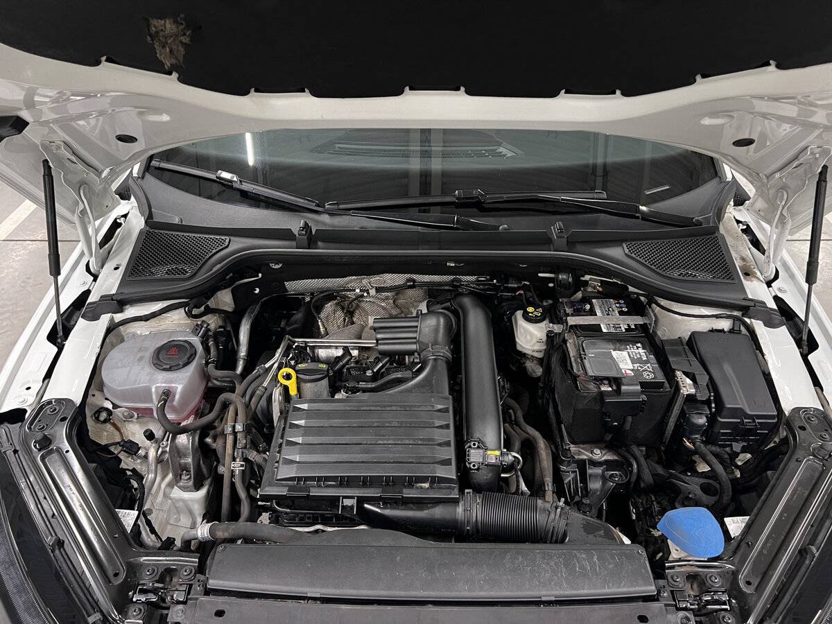 Купить Skoda Octavia, 2020, 69 315 км, фото №9