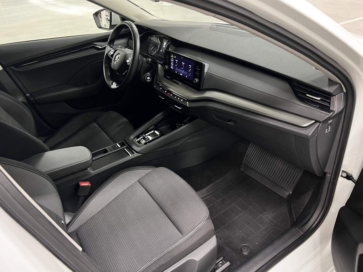 Купить Skoda Octavia, 2020, 69 315 км, фото №11