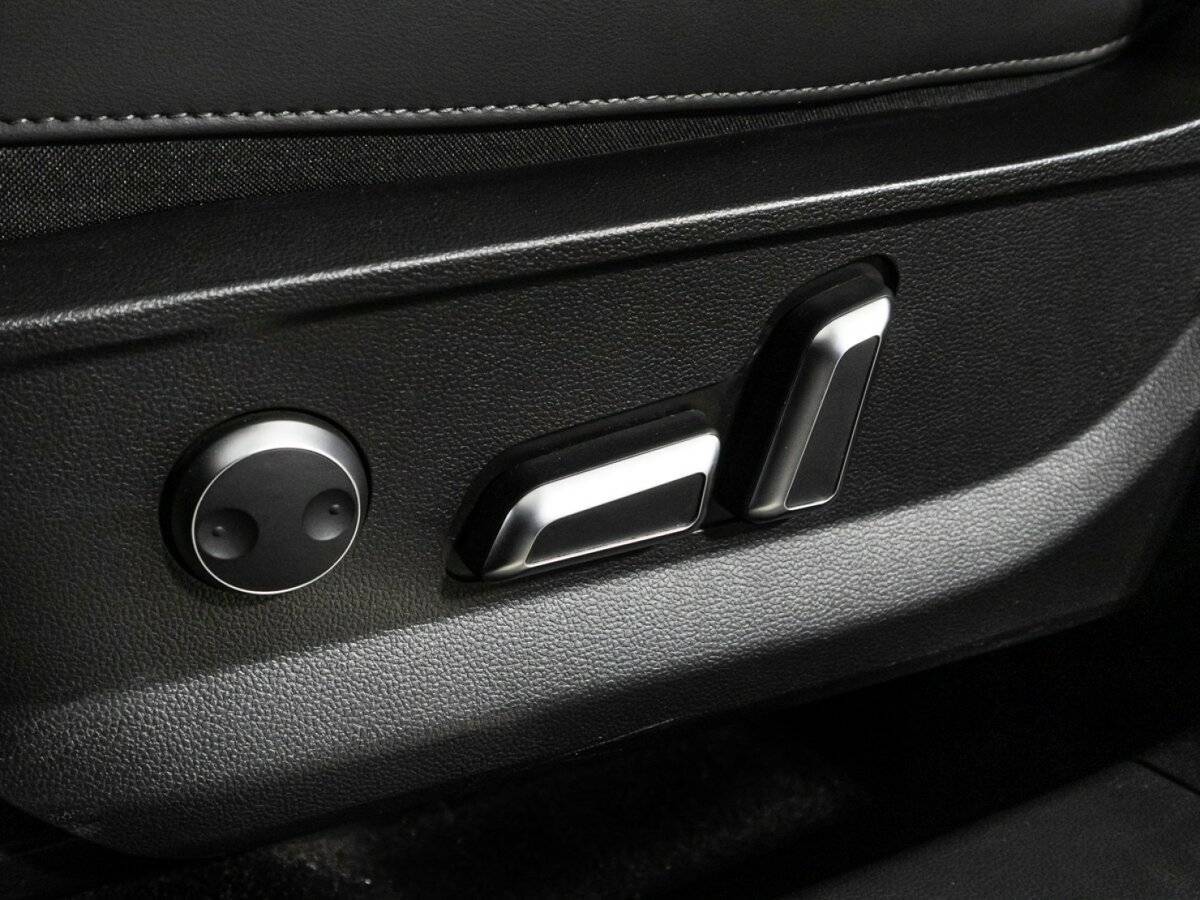 Купить Haval Dargo, 2023, 63 937 км, фото №16