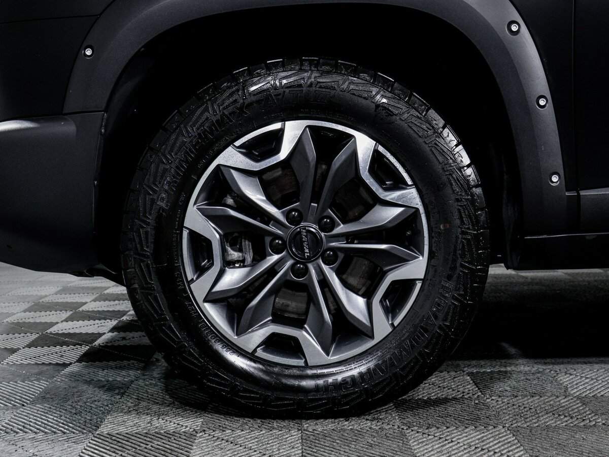 Купить Haval Dargo X, 2022, 34 609 км, фото №15