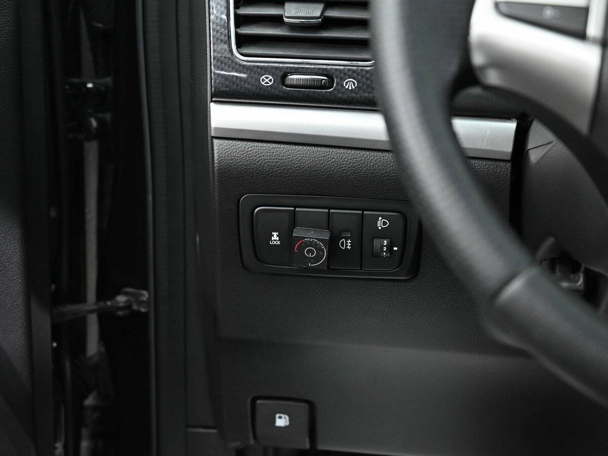 Купить SsangYong Actyon, 2013, 157 000 км, фото №8