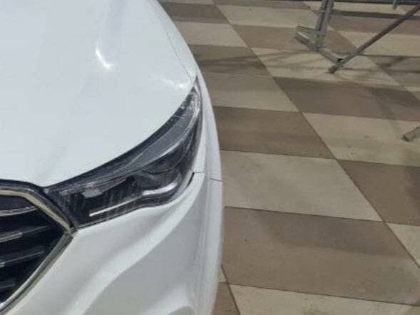 Купить FAW Besturn X40, 2019, 66 000 км, фото №7