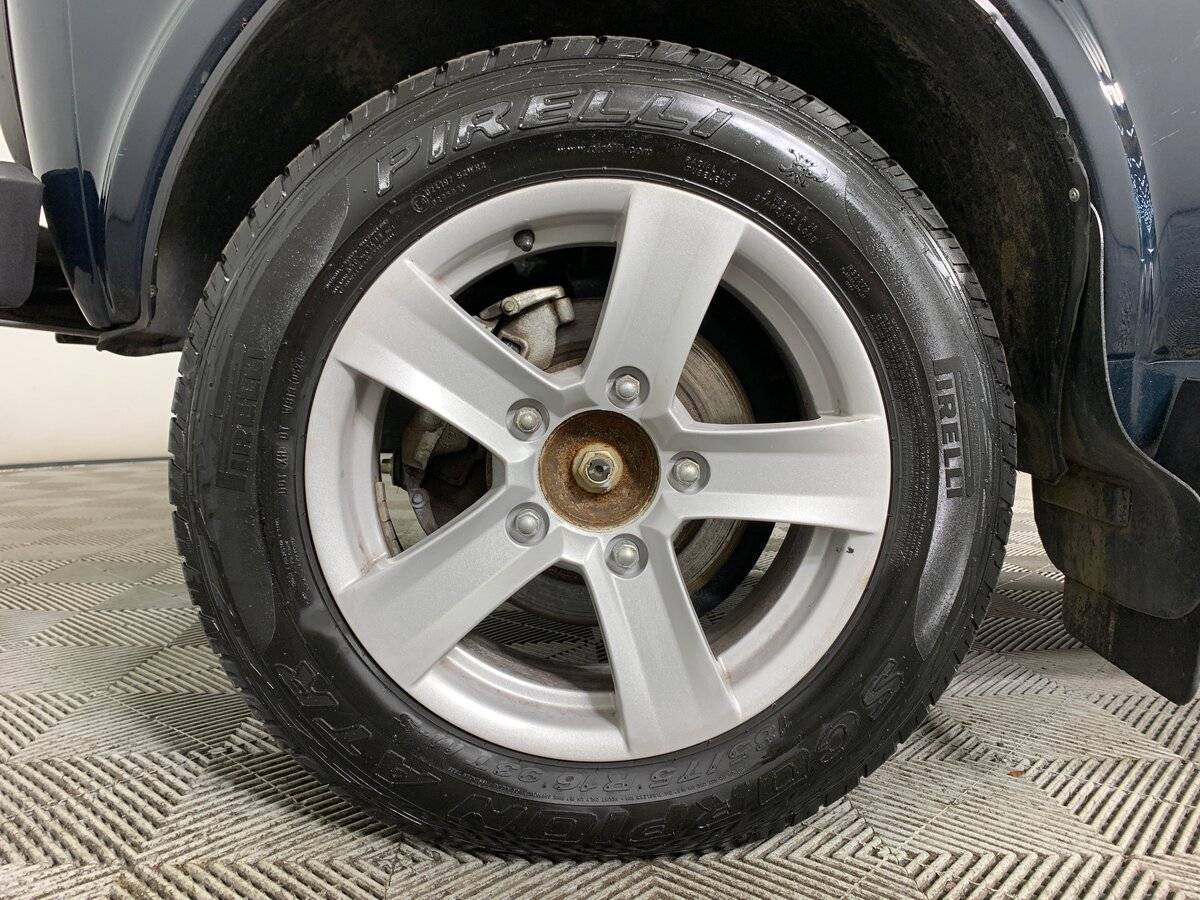 Купить Lada (ВАЗ) Niva Legend, 2023, 21 924 км, фото №9