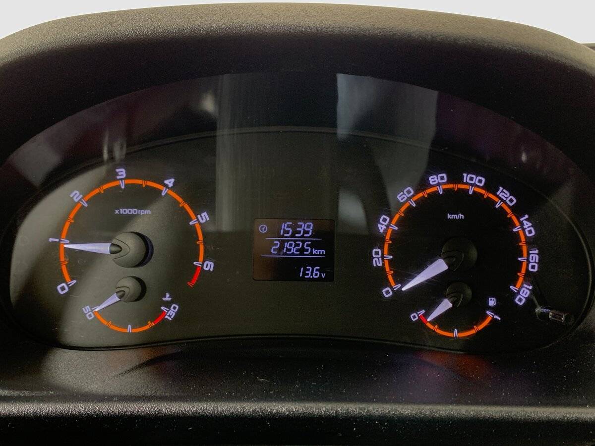 Купить Lada (ВАЗ) Niva Legend, 2023, 21 924 км, фото №14