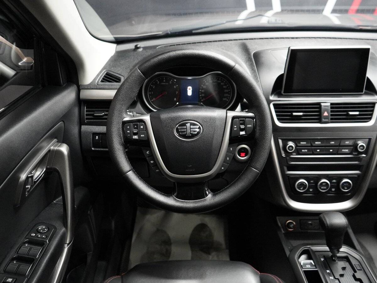 Купить FAW Besturn X80, 2019, 88 299 км, фото №10