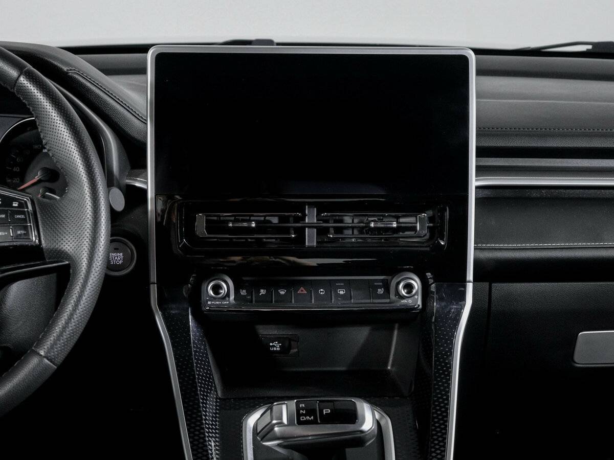 Купить Haval M6, 2024, 16 121 км, фото №13