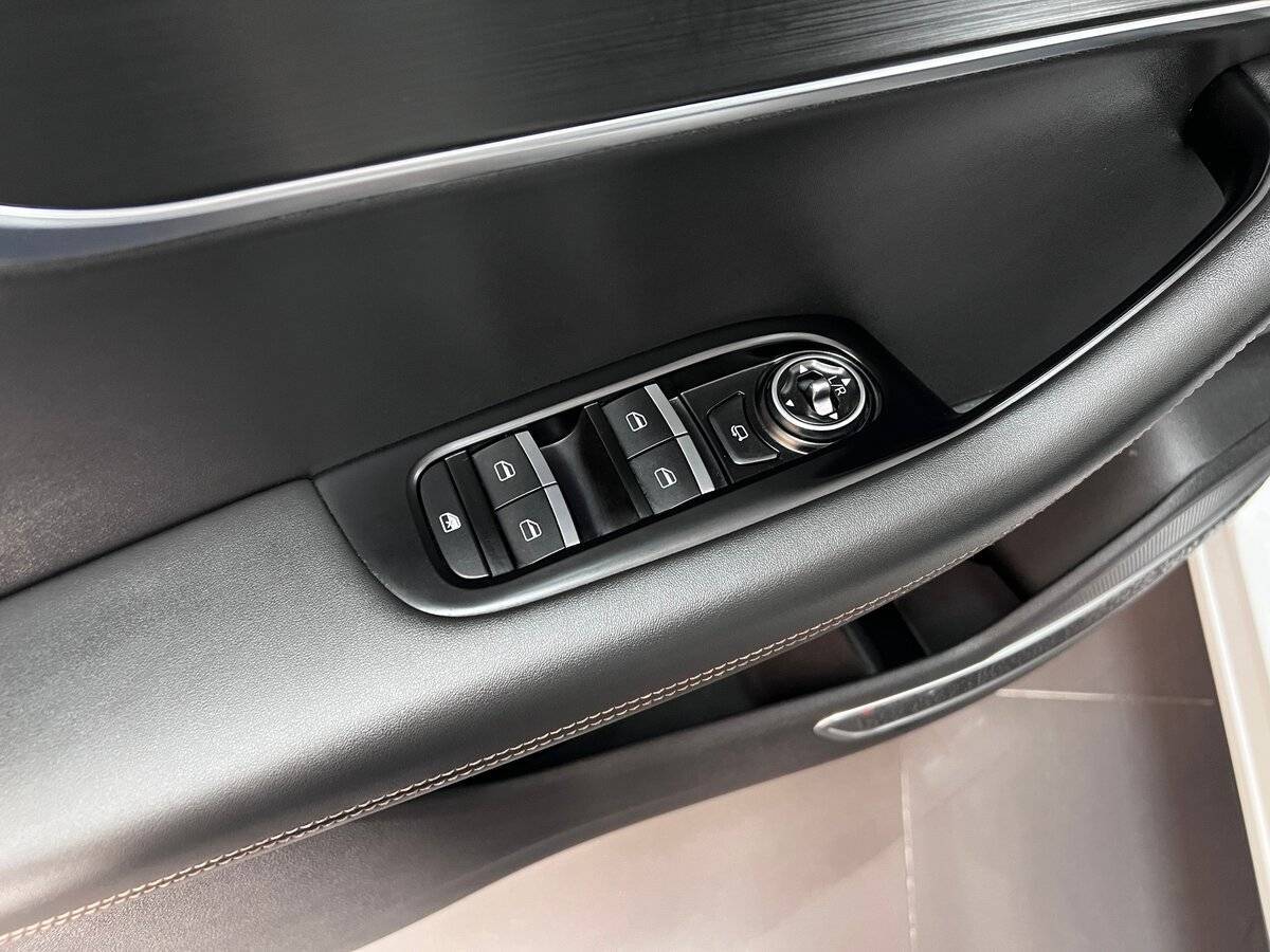 Купить Chery Tiggo 8, 2020, 53 400 км, фото №16