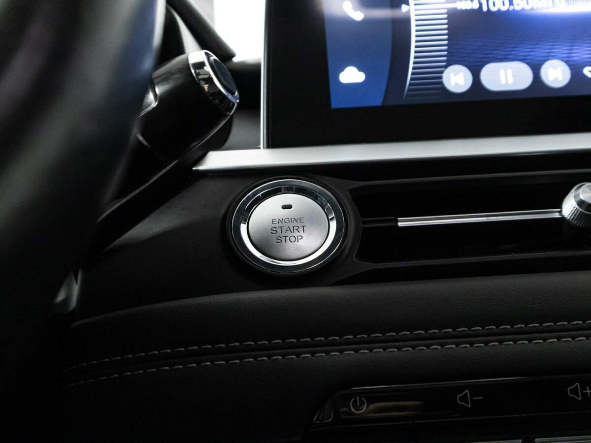 Купить Chery Tiggo 7 Pro, 2021, 64 715 км, фото №23