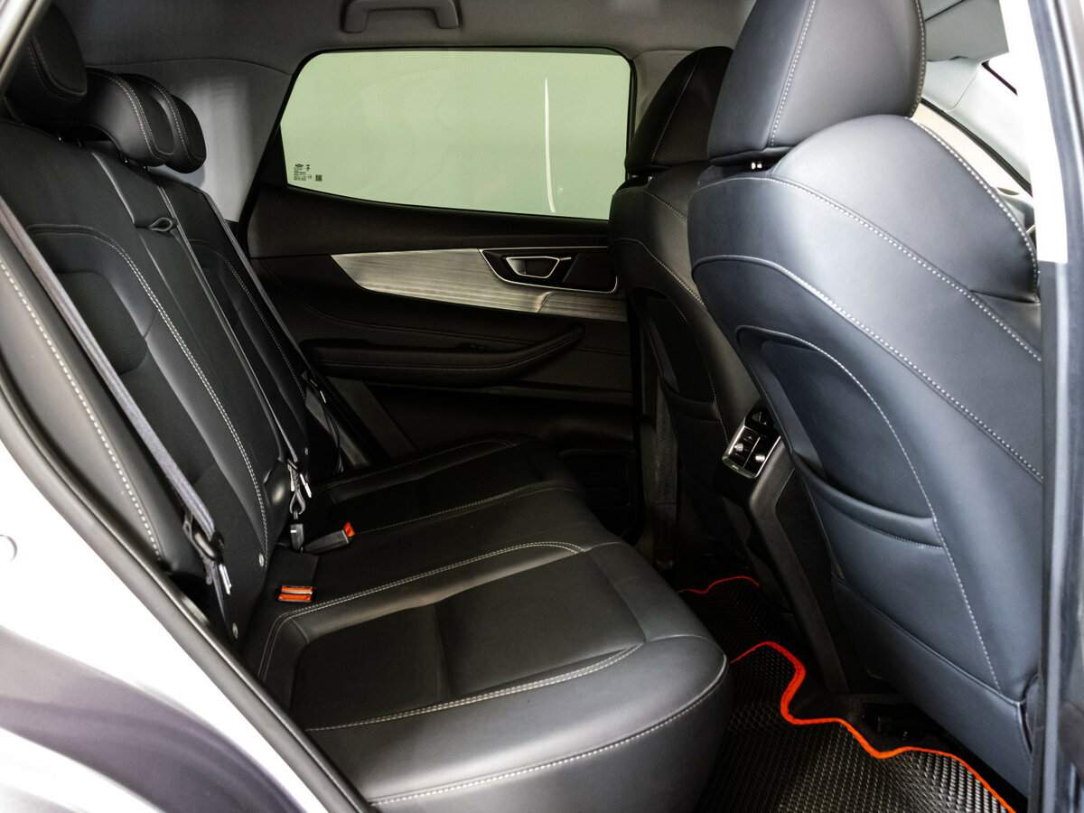 Купить Chery Tiggo 4 Pro, 2022, 36 087 км, фото №14