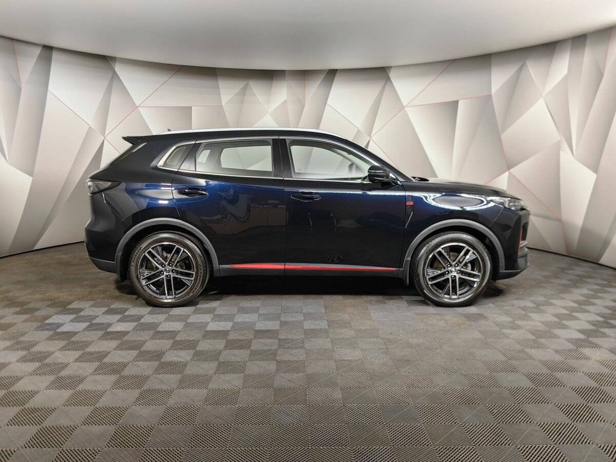 Купить Changan CS55 Plus, 2023, 34 785 км, фото №6