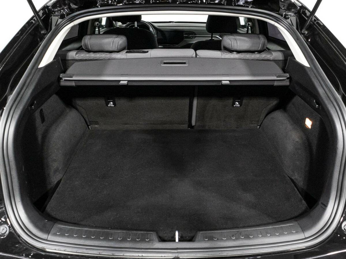 Купить Haval F7x, 2021, 65 630 км, фото №14