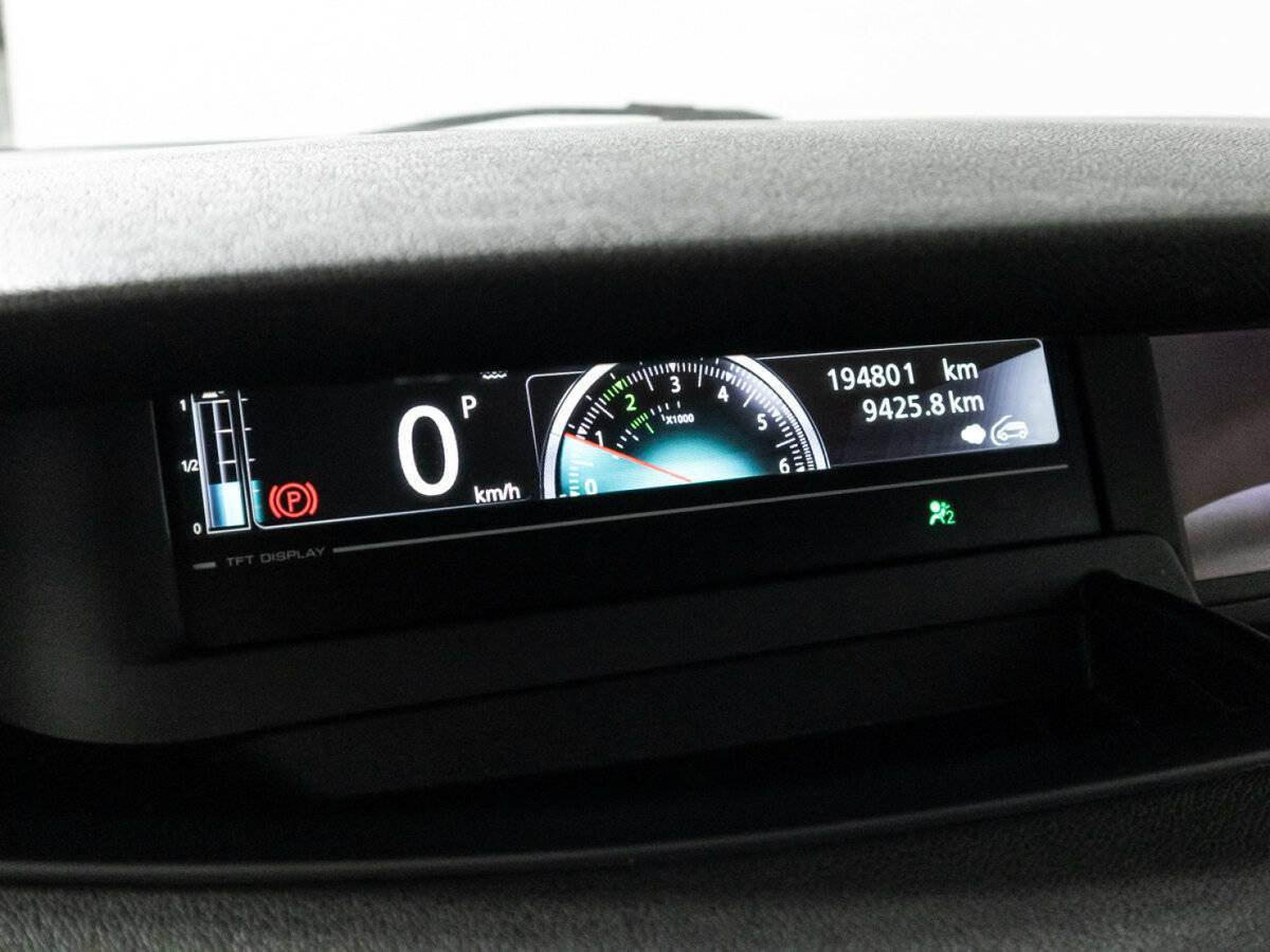 Купить Renault Scenic Grand, 2012, 194 789 км, фото №12