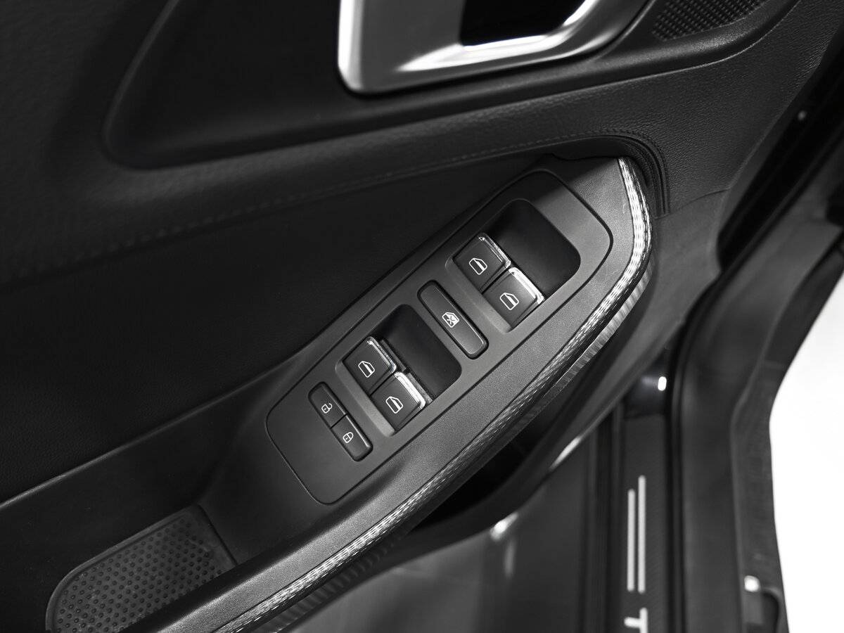 Купить Chery Tiggo 4, 2020, 50 315 км, фото №21