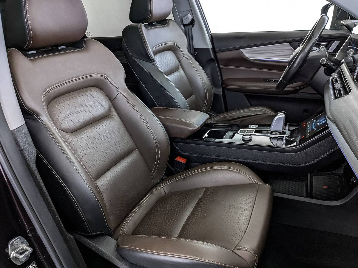 Купить Chery Tiggo 8 Pro, 2021, 107 027 км, фото №23