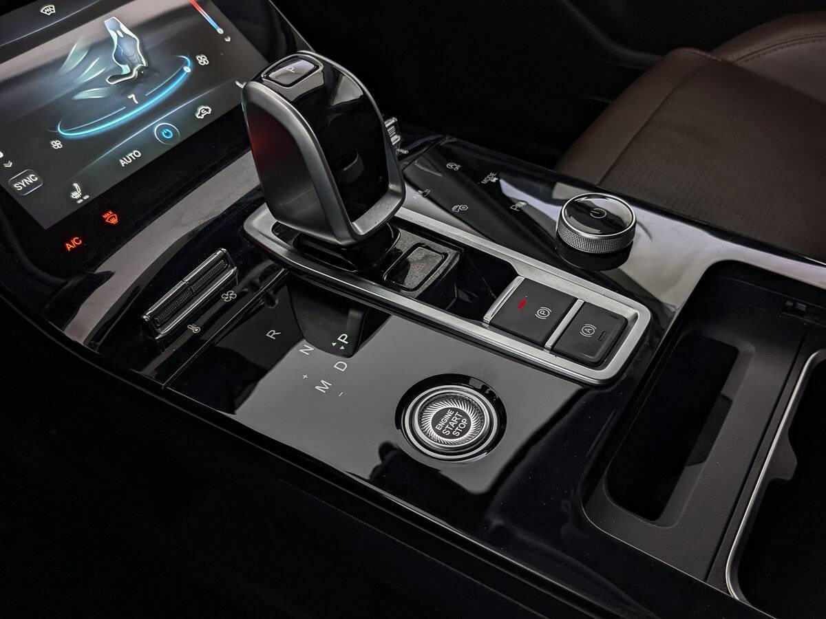 Купить Chery Tiggo 8 Pro, 2021, 107 027 км, фото №29