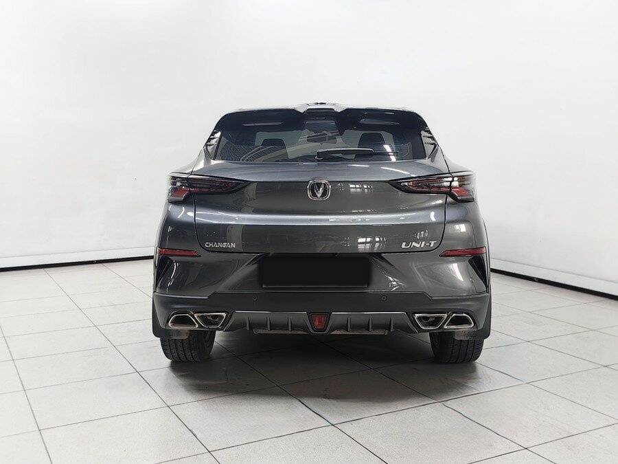 Купить Changan UNI-T, 2023, 21 620 км, фото №4