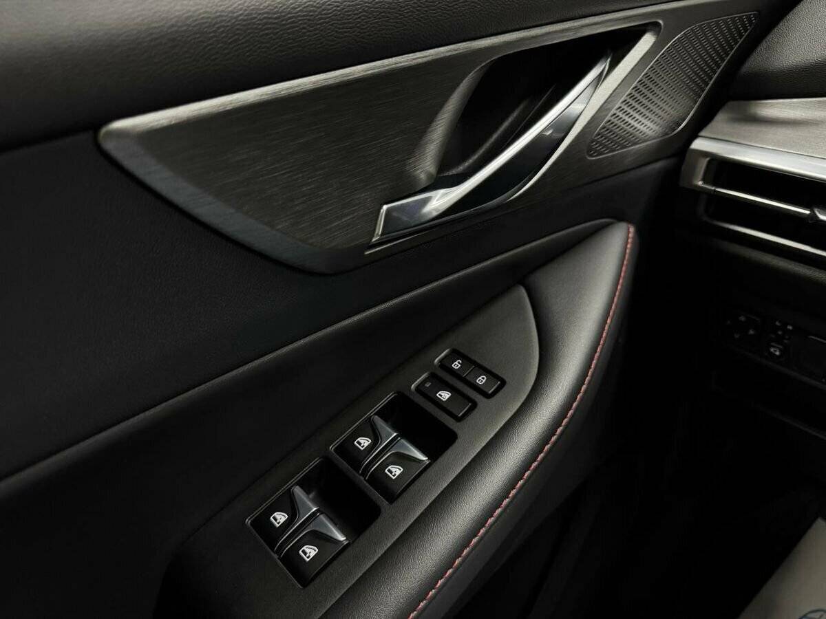 Купить Changan CS35 Plus, 2023, 22 293 км, фото №10