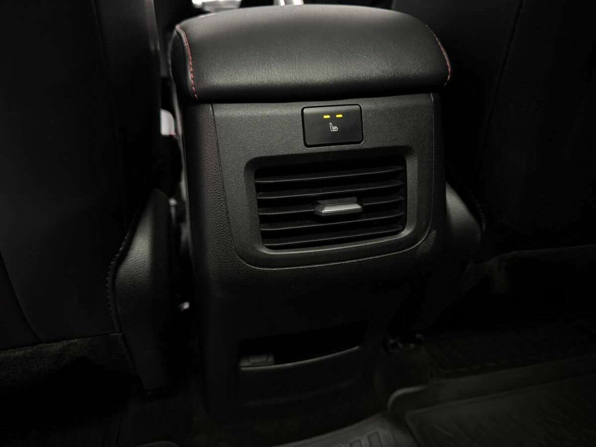 Купить Changan CS35 Plus, 2023, 22 293 км, фото №25