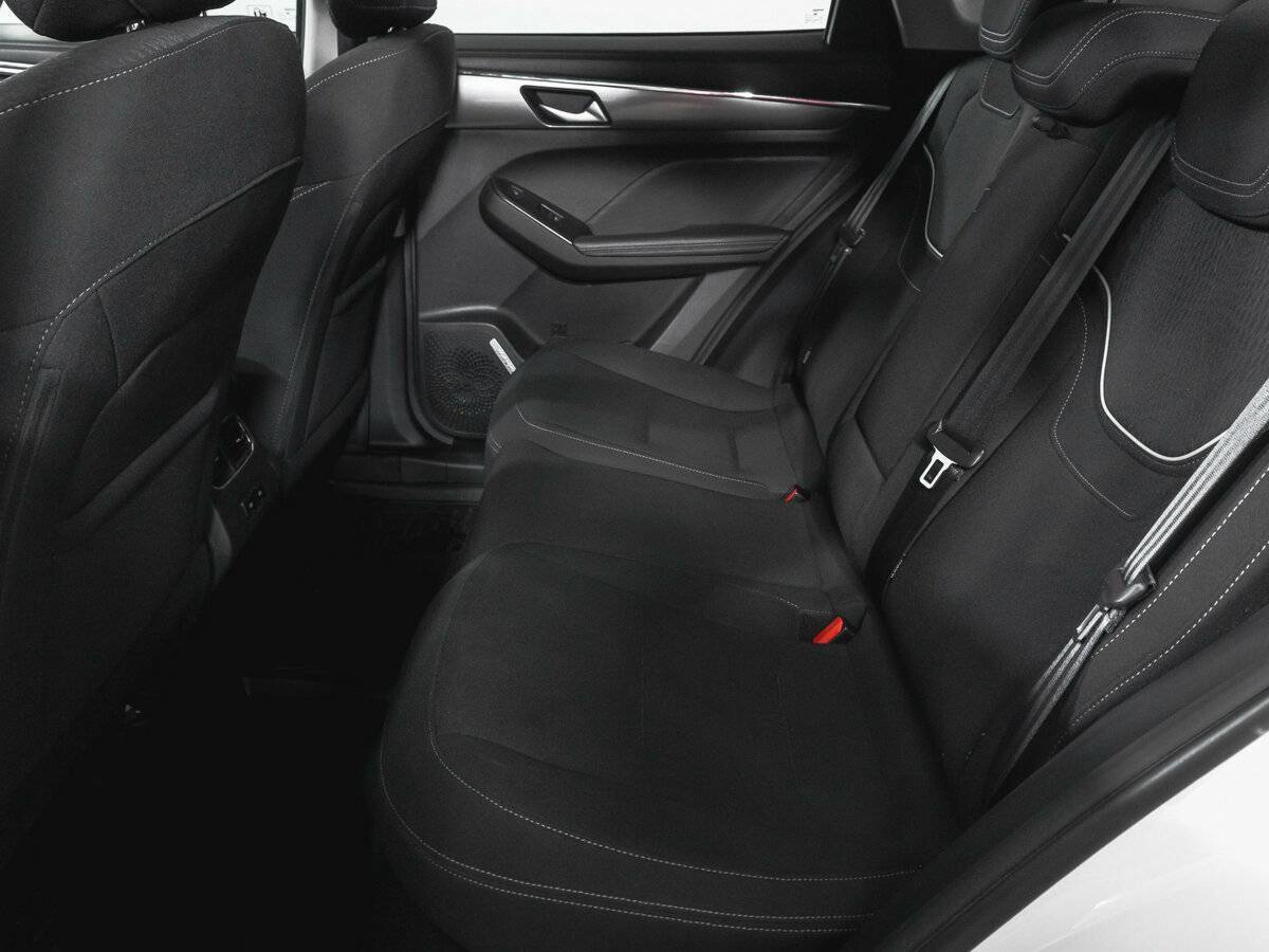 Купить Haval Jolion, 2023, 67 344 км, фото №10