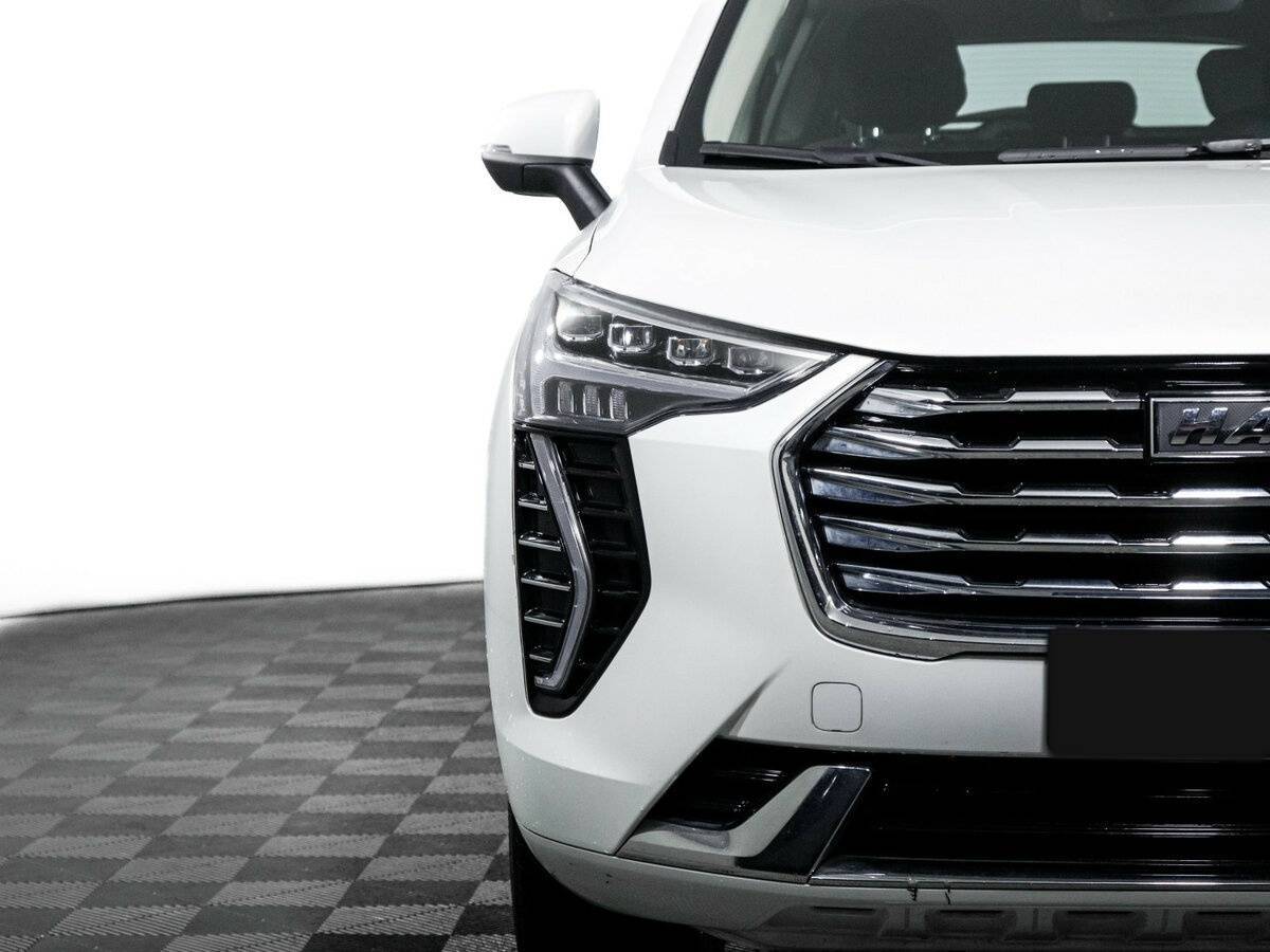 Купить Haval Jolion, 2023, 72 019 км, фото №17