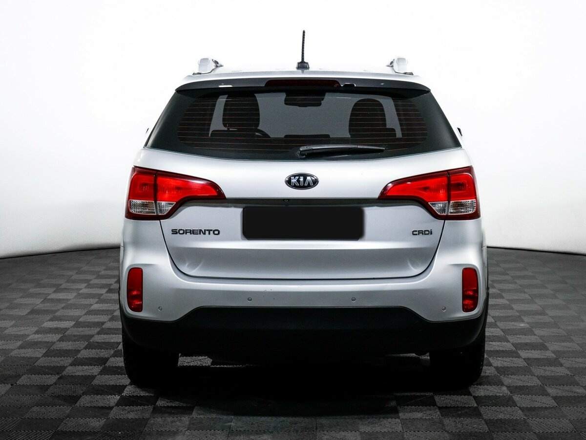 Купить Kia Sorento, 2017, 161 074 км, фото №6