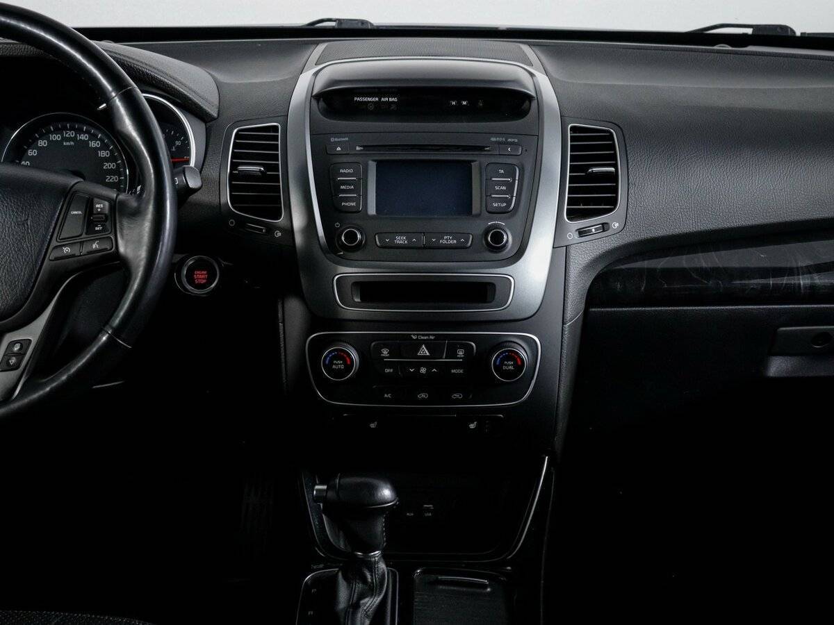 Купить Kia Sorento, 2017, 161 074 км, фото №13