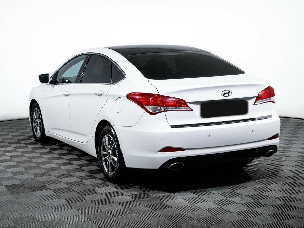 Купить Hyundai i40, 2013, 270 808 км, фото №7