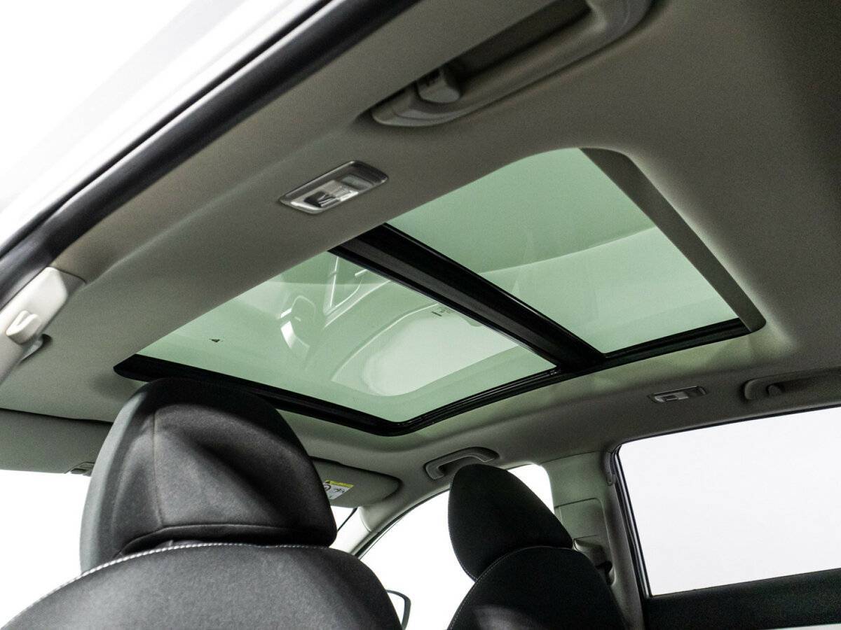 Купить Geely Coolray, 2021, 29 708 км, фото №17