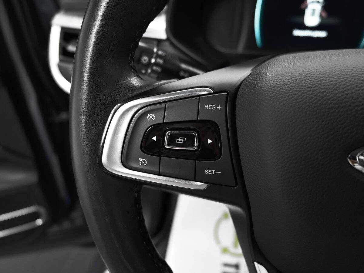 Купить Chery Tiggo 7 Pro, 2021, 42 210 км, фото №18