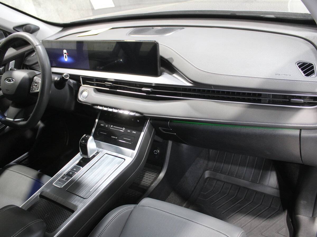 Купить Chery Tiggo 7 Pro Max, 2023, 23 112 км, фото №11