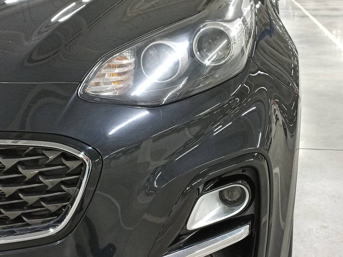 Купить Kia Sportage, 2018, 92 031 км, фото №17