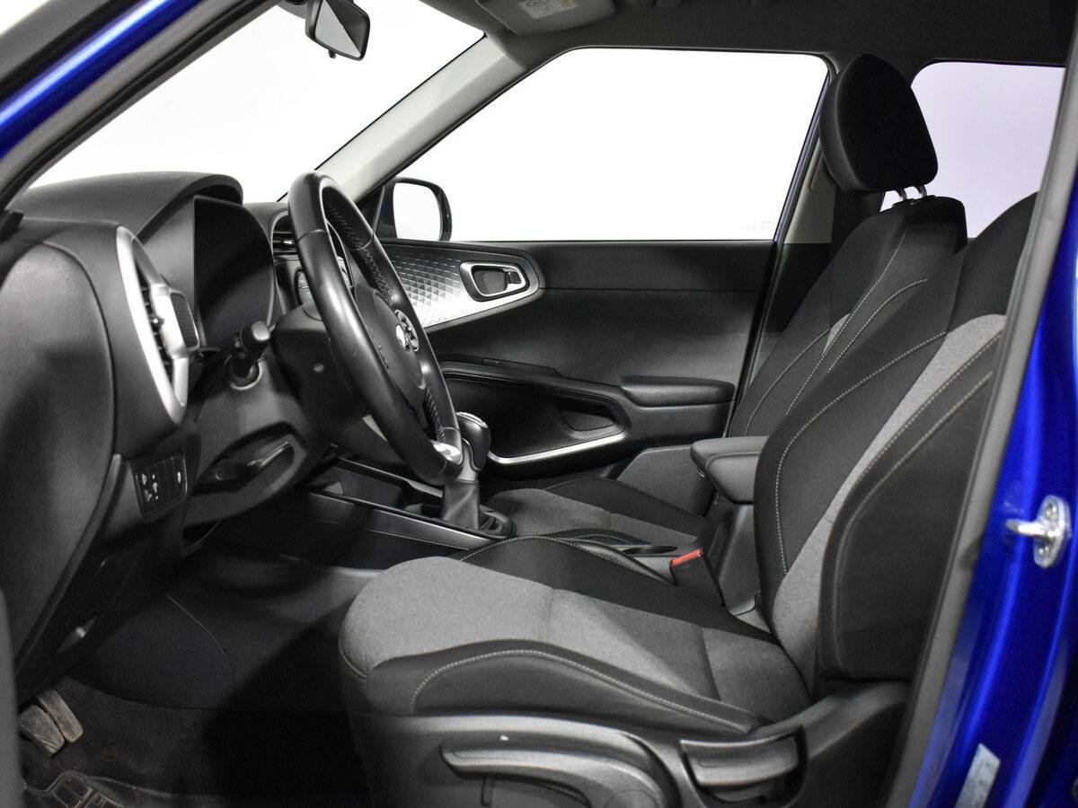 Купить Kia Soul, 2020, 68 005 км, фото №10