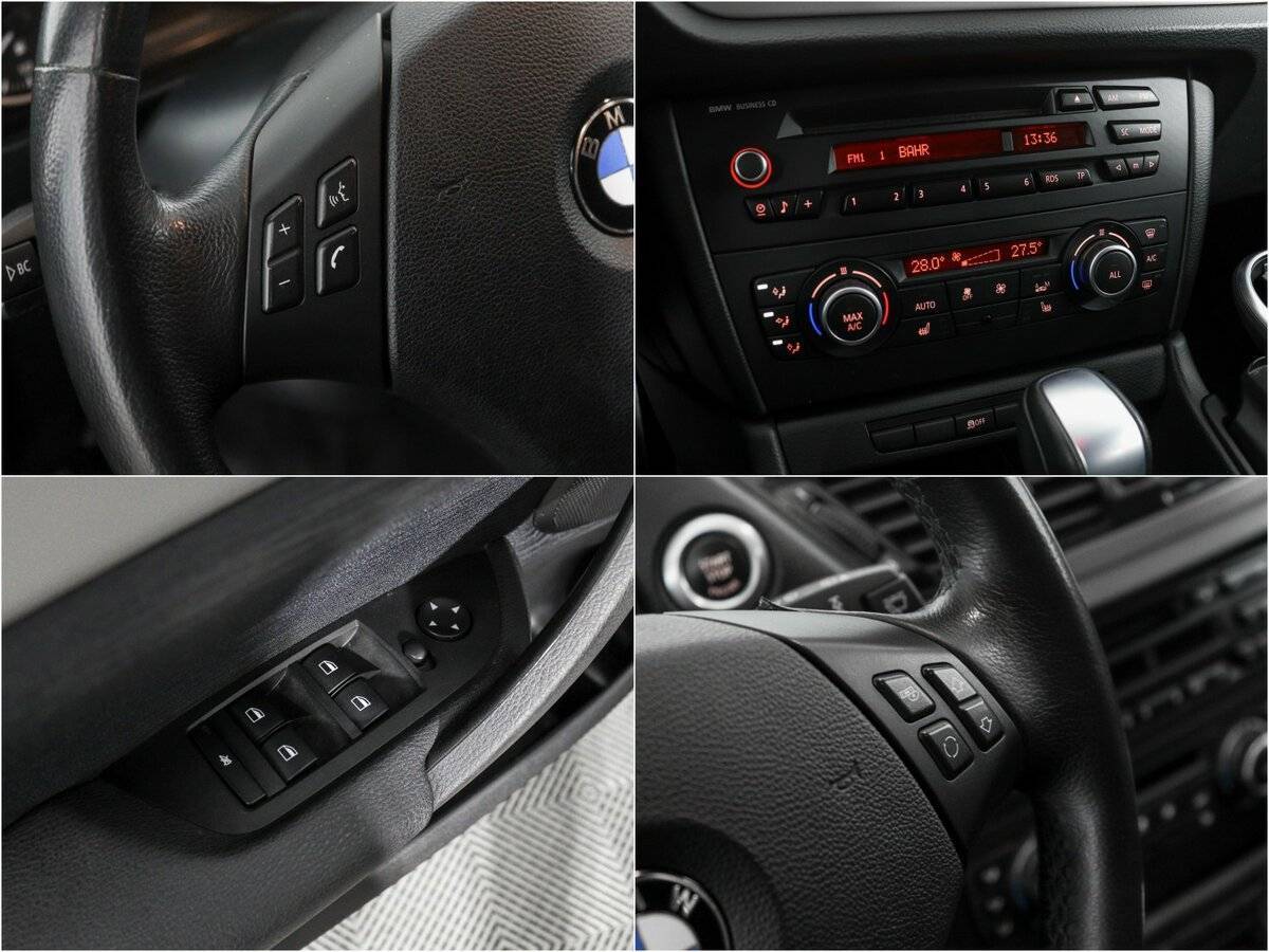 Купить BMW X1 18i, 2014, 108 662 км, фото №12