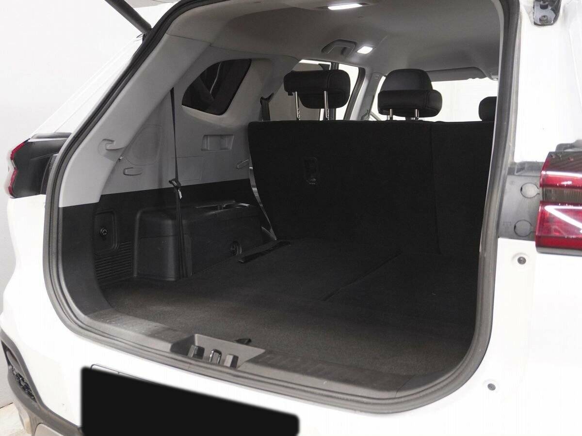 Купить Chery Tiggo 8, 2021, 57 641 км, фото №17