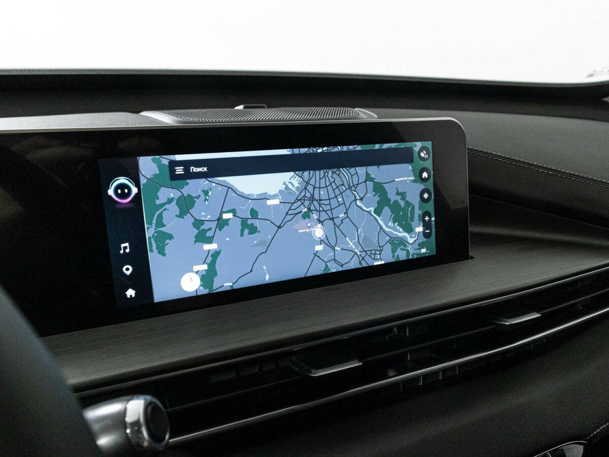 Купить Chery Tiggo 4 Pro, 2024, 9 835 км, фото №17