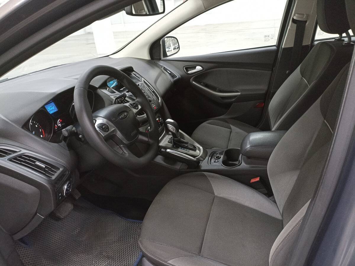 Купить Ford Focus, 2012, 198 801 км, фото №16
