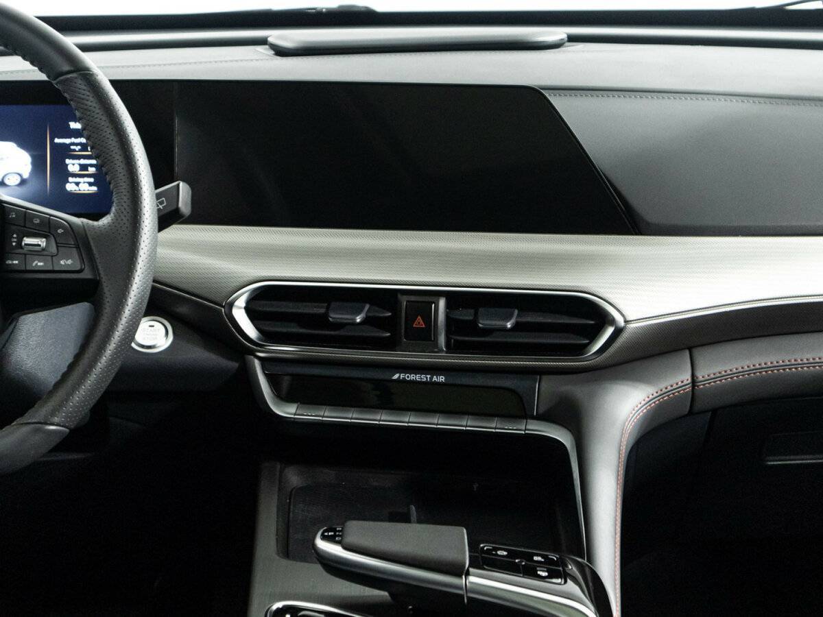 Купить Changan UNI-T, 2023, 14 552 км, фото №14