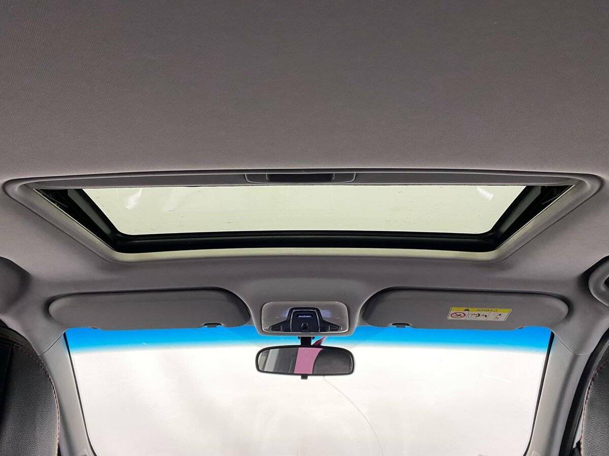 Купить Chery Tiggo 5, 2017, 102 000 км, фото №11