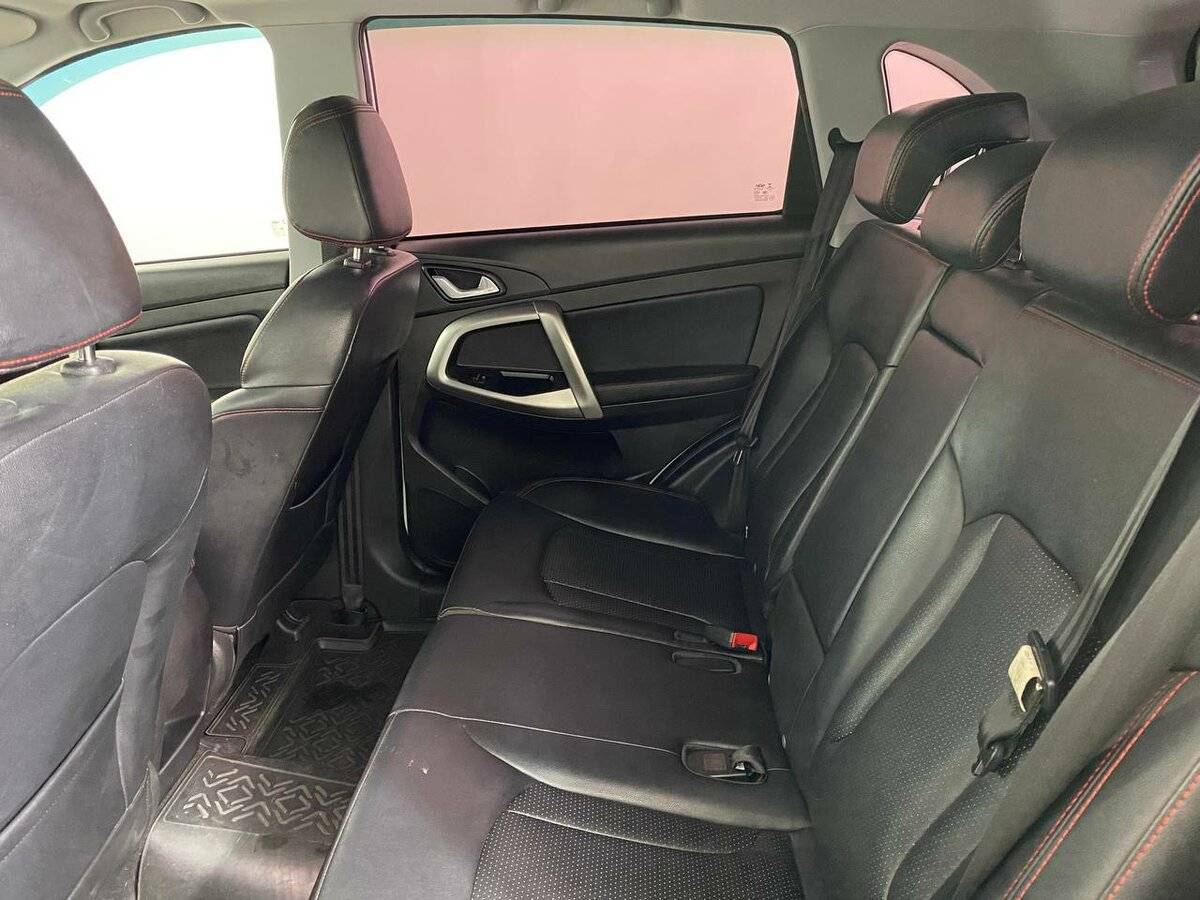 Купить Chery Tiggo 5, 2017, 102 000 км, фото №15